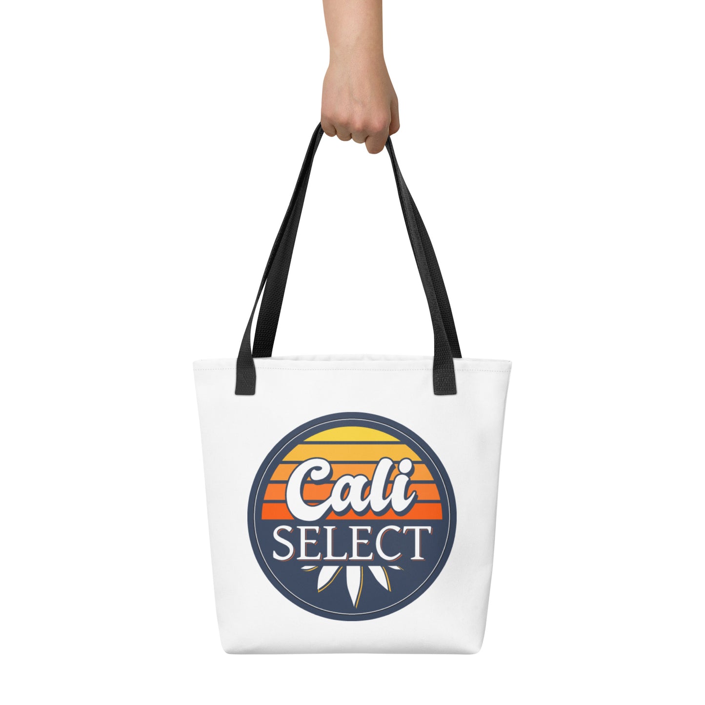 Cali Select Tote bag