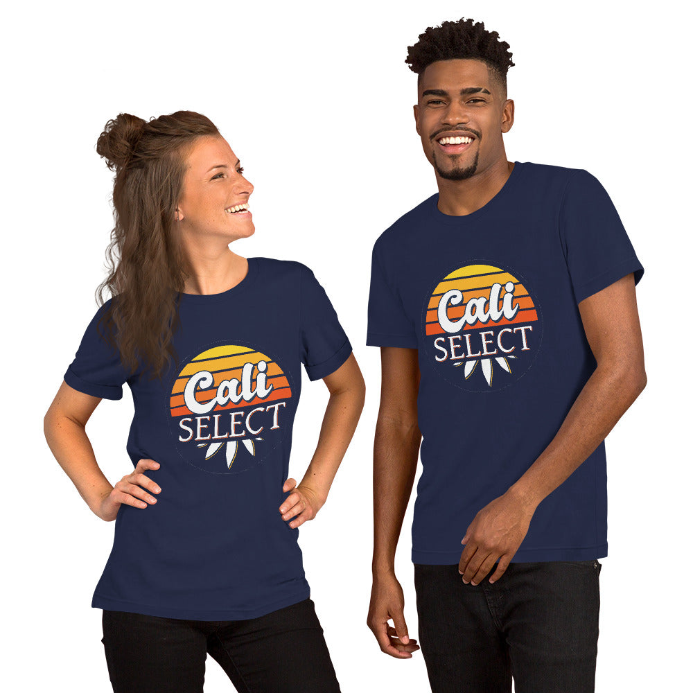 Cali Select Unisex T-Shirt